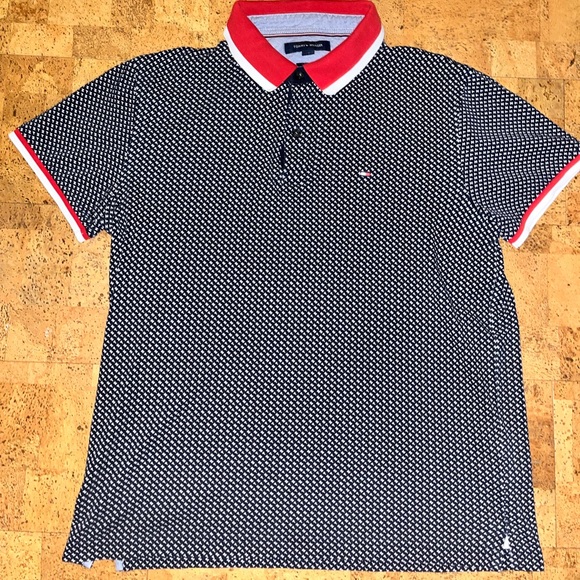Tommy Hilfiger Polo - Picture 1 of 5